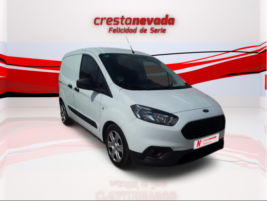 Imagen de Ford Transit Courier