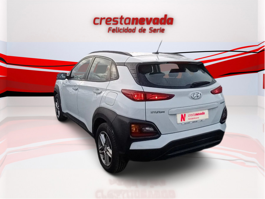 Imagen de Hyundai Kona