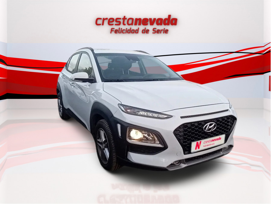 Imagen de Hyundai Kona