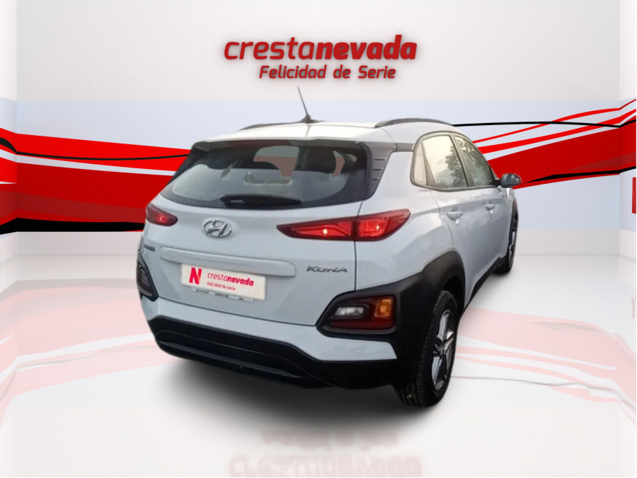 Imagen de Hyundai Kona