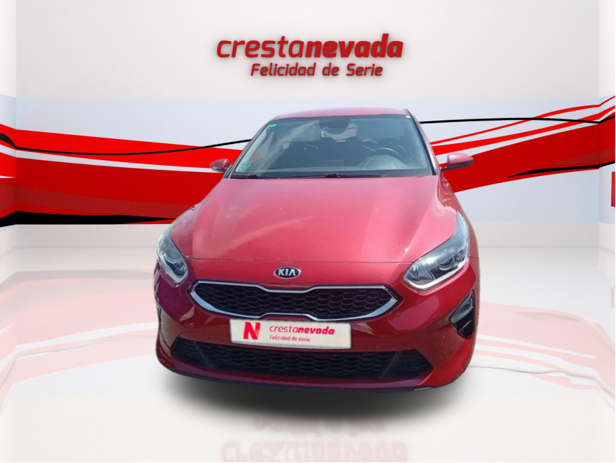 Imagen de Kia cee'd