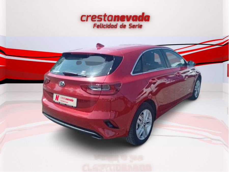 Imagen de Kia cee'd