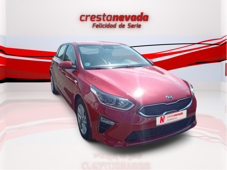 Imagen de Kia cee'd