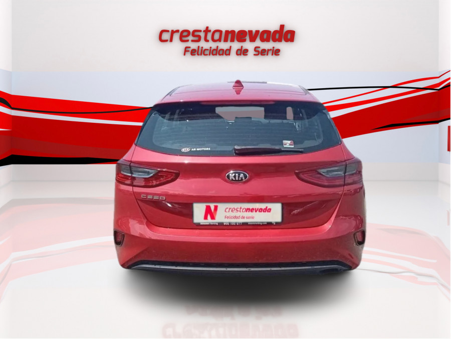 Imagen de Kia cee'd