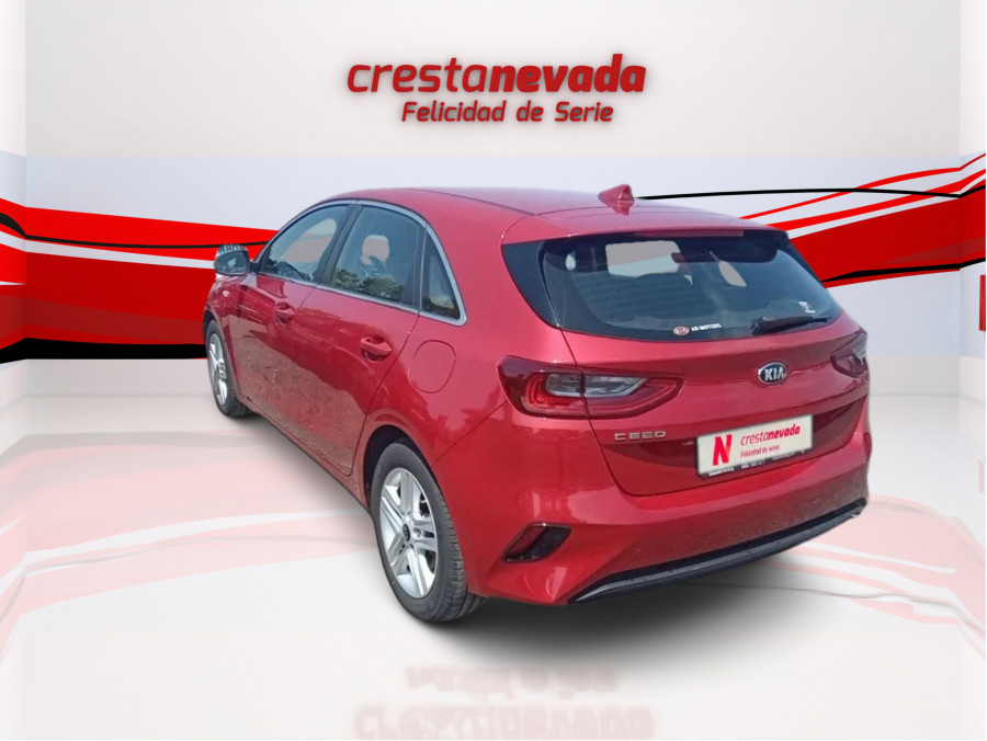 Imagen de Kia cee'd