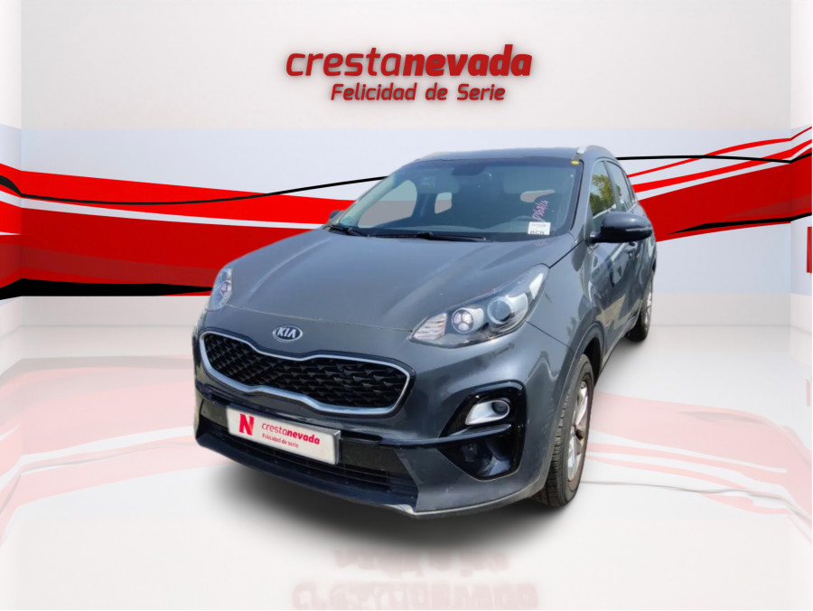 Imagen de Kia Sportage