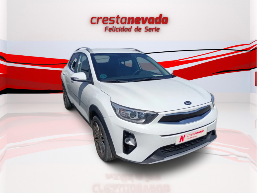 Imagen de Kia Stonic