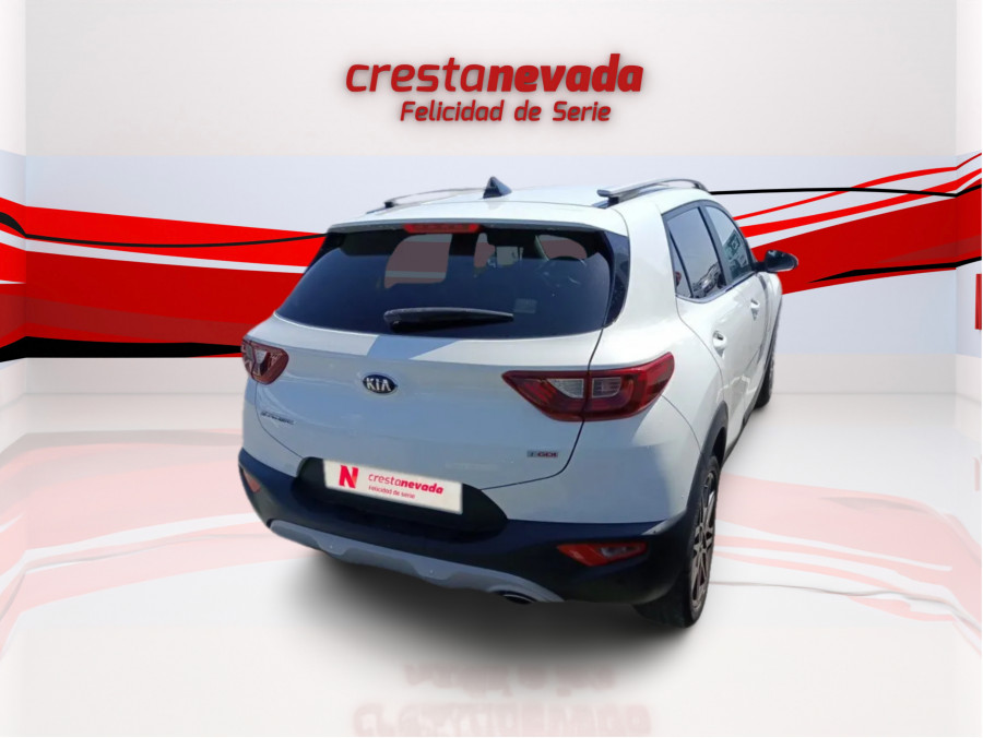 Imagen de Kia Stonic