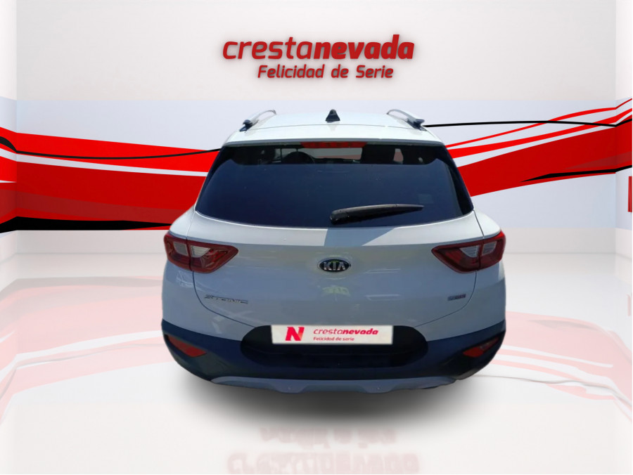 Imagen de Kia Stonic