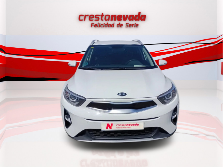 Imagen de Kia Stonic