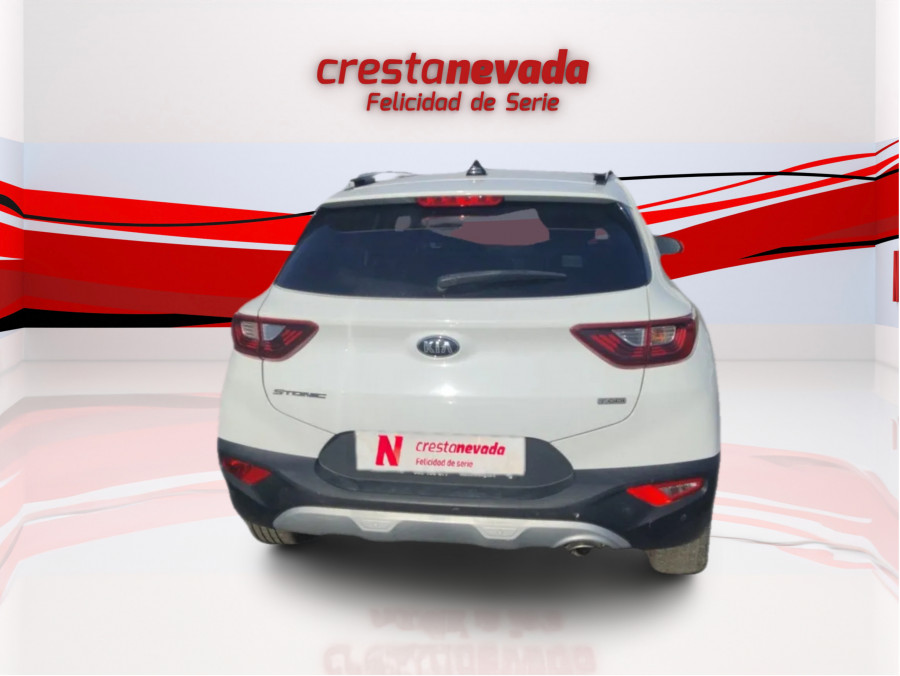 Imagen de Kia Stonic