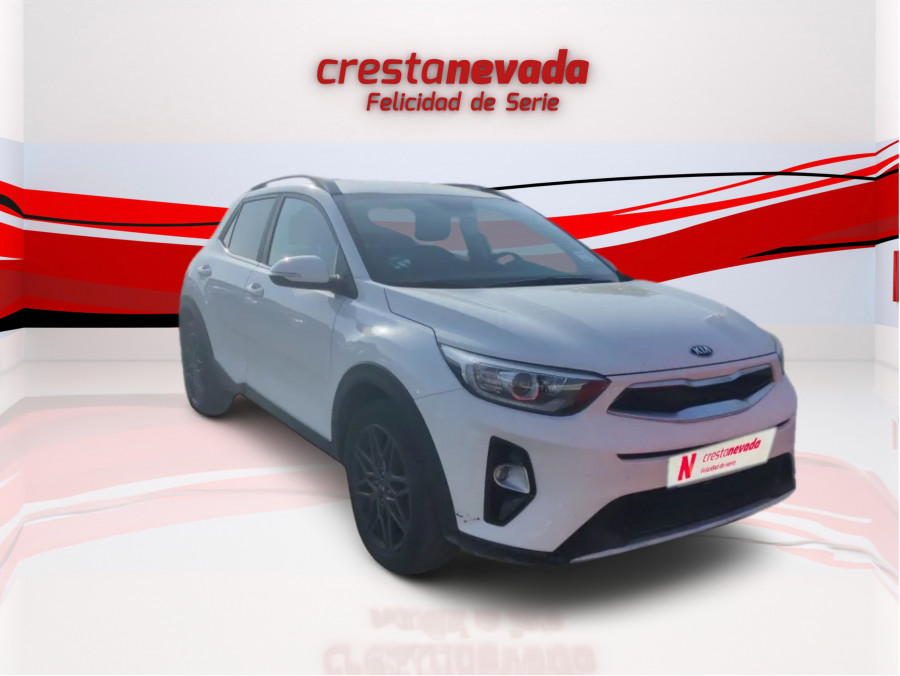 Imagen de Kia Stonic