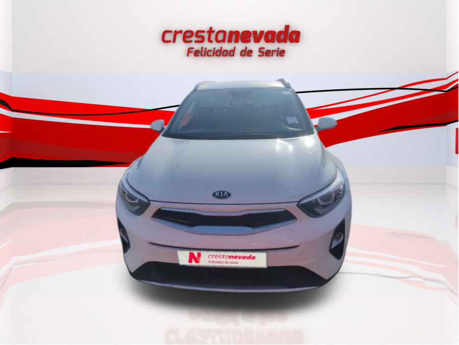 Imagen de Kia Stonic