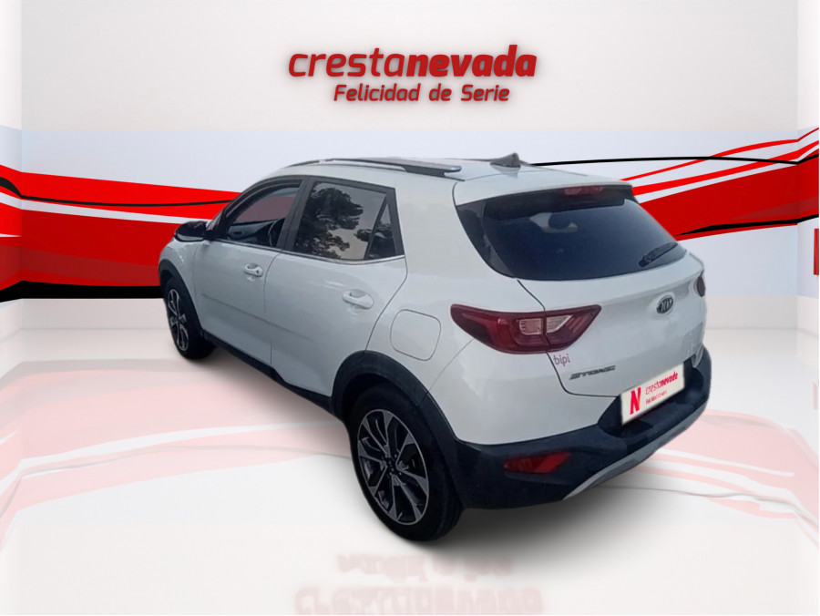 Imagen de Kia Stonic