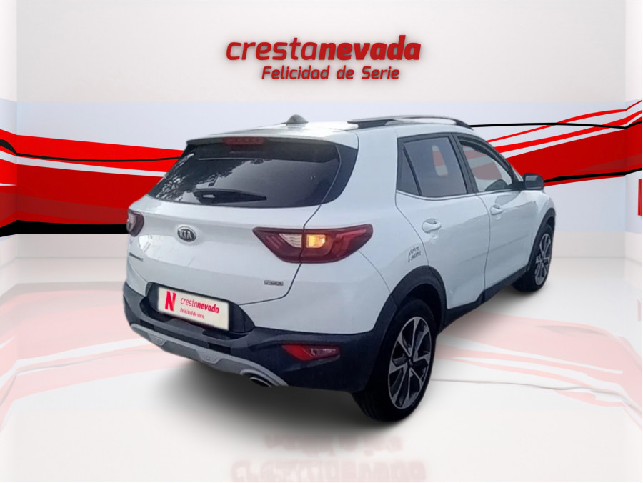 Imagen de Kia Stonic