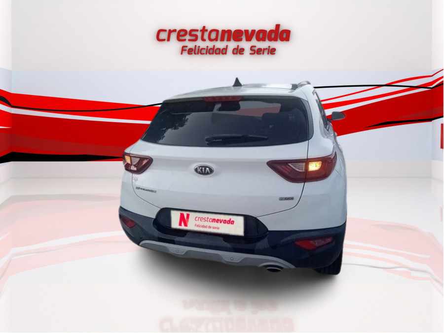 Imagen de Kia Stonic