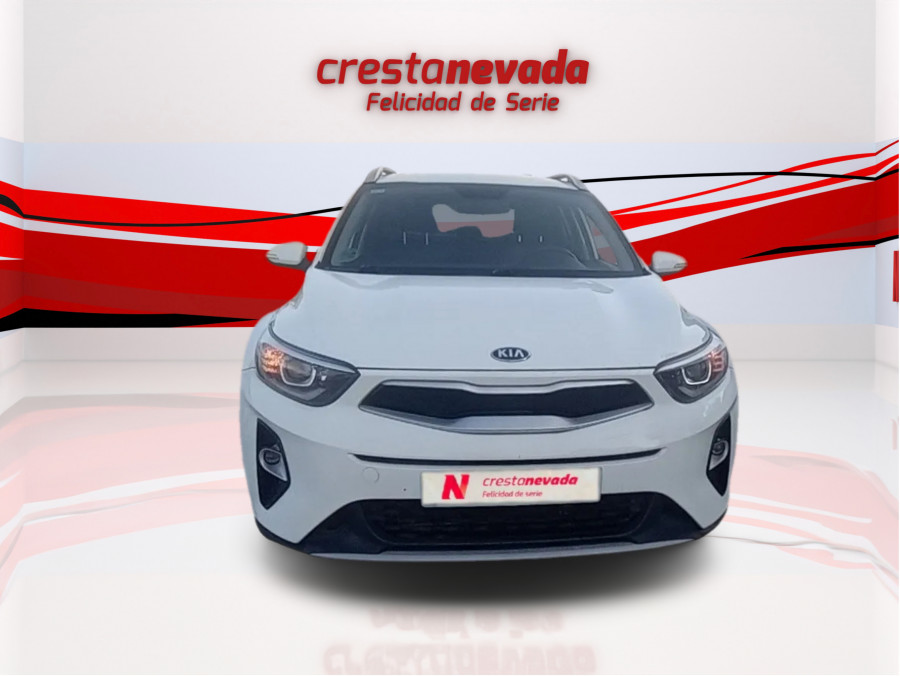 Imagen de Kia Stonic