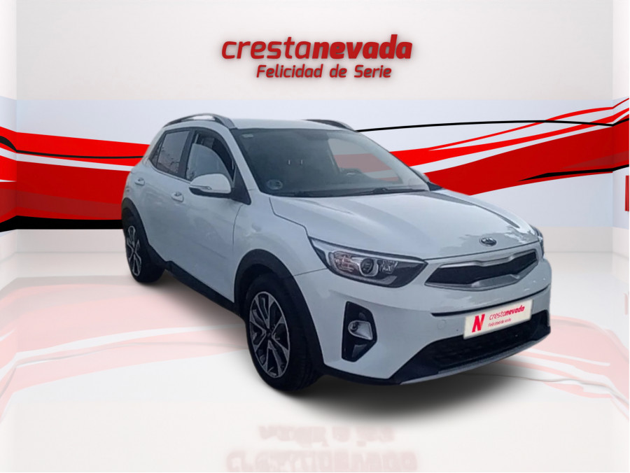 Imagen de Kia Stonic