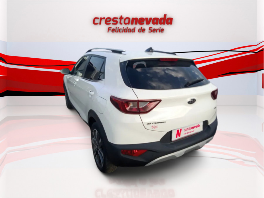 Imagen de Kia Stonic