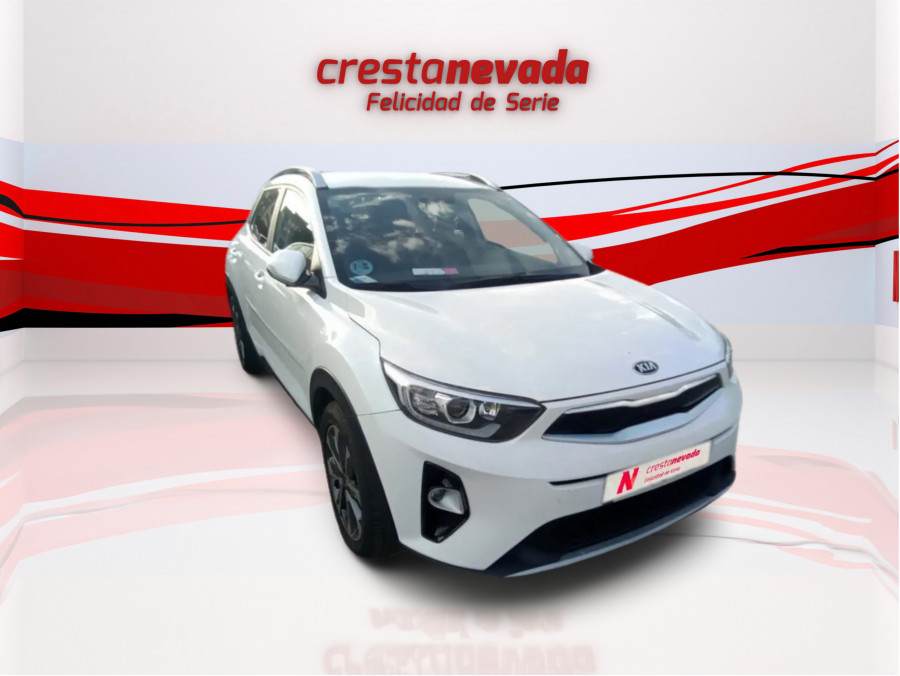 Imagen de Kia Stonic