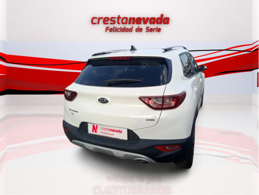 Imagen de Kia Stonic