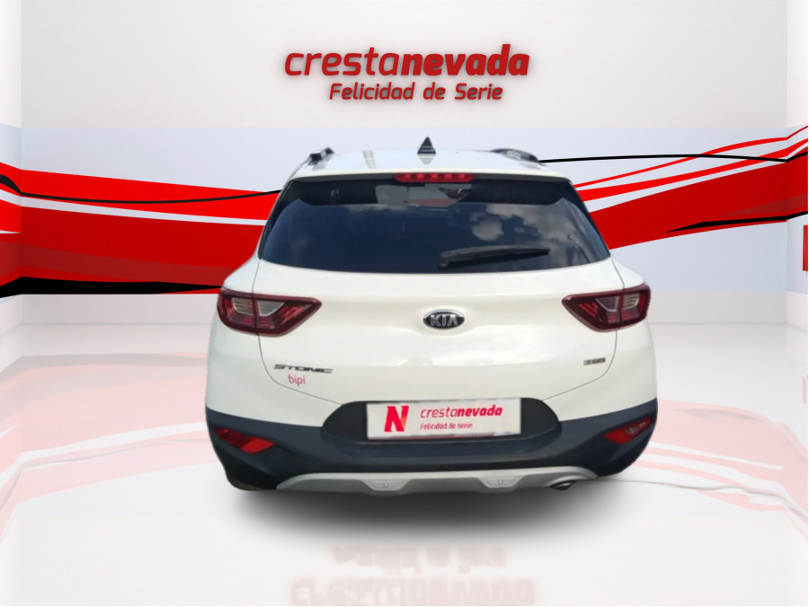 Imagen de Kia Stonic