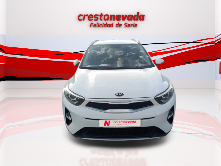 Imagen de Kia Stonic