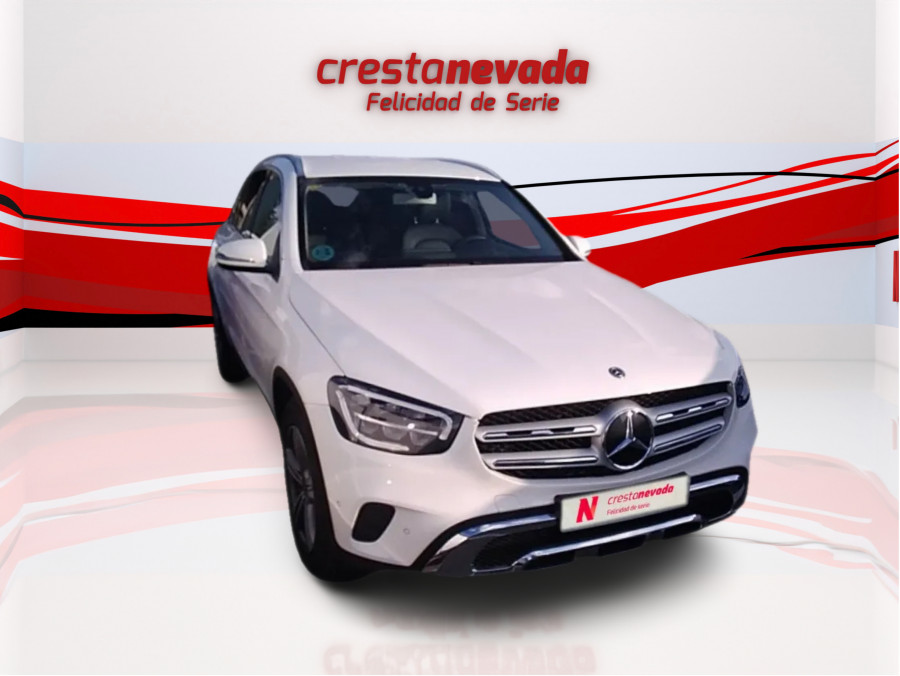 Imagen de mercedes-benz Clase GLC