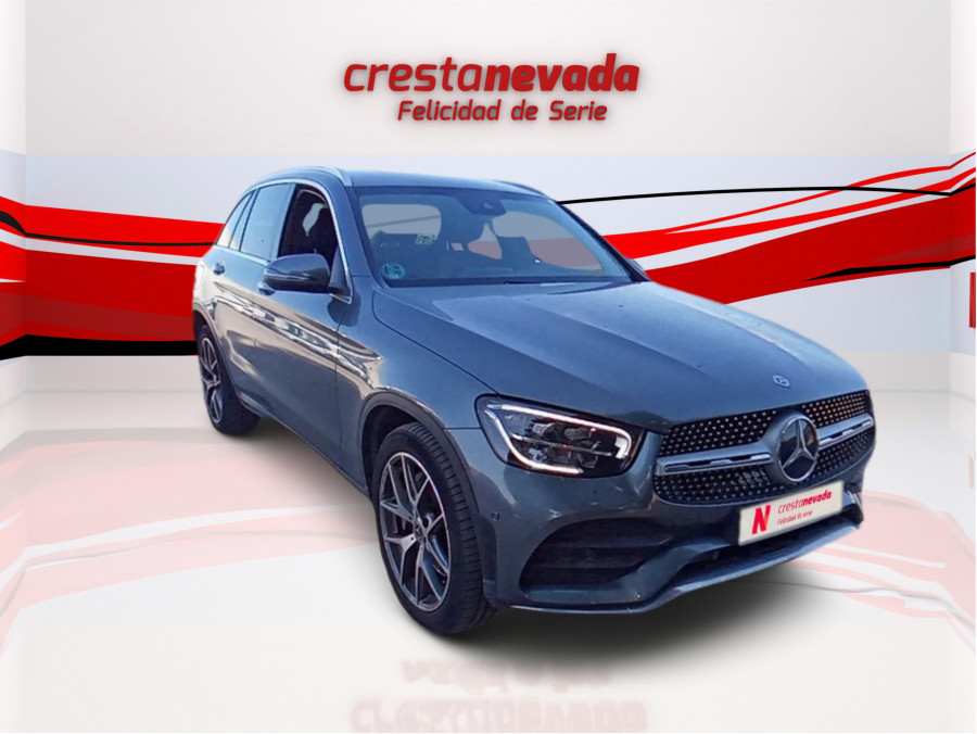 Imagen de mercedes-benz Clase GLC