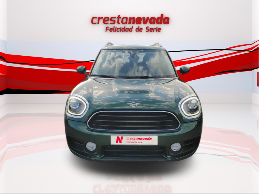 Imagen de Mini Countryman