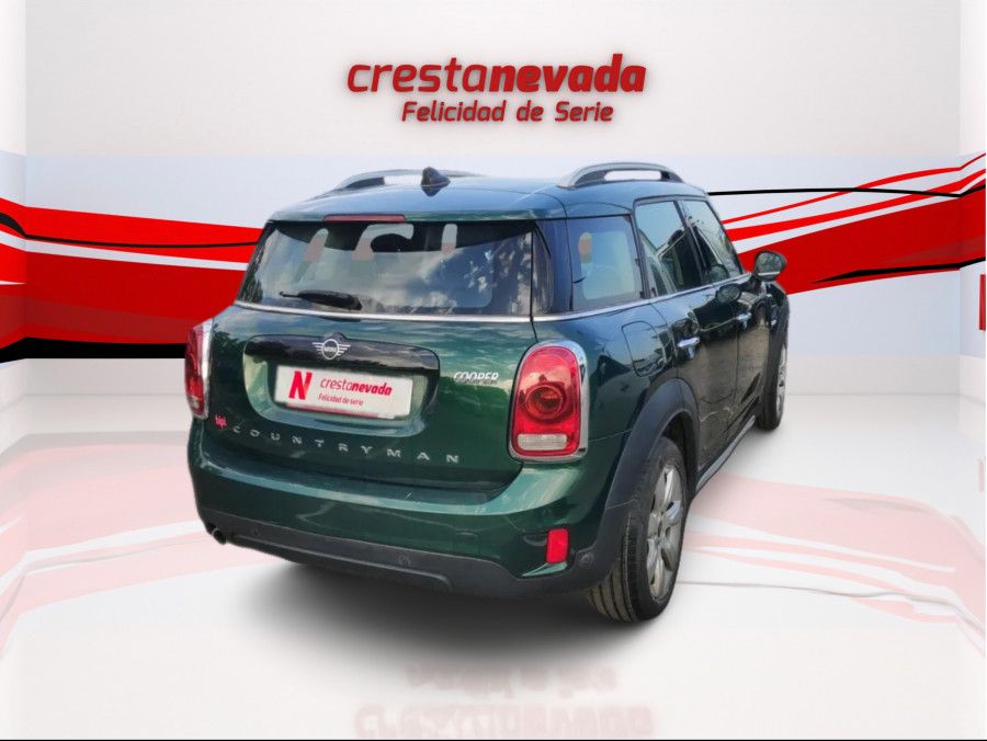 Imagen de Mini Countryman