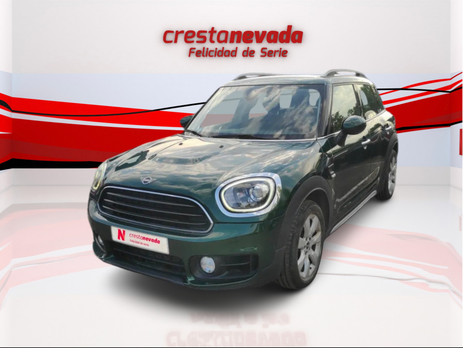 Imagen de Mini Countryman