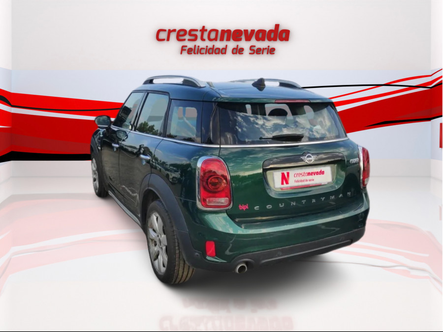 Imagen de Mini Countryman