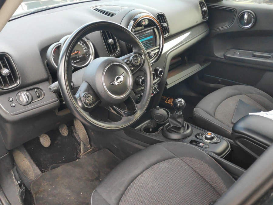 Imagen de Mini Countryman