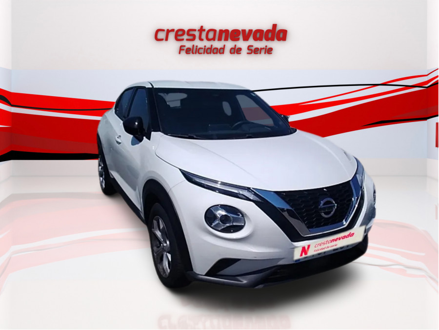 Imagen de NISSAN JUKE