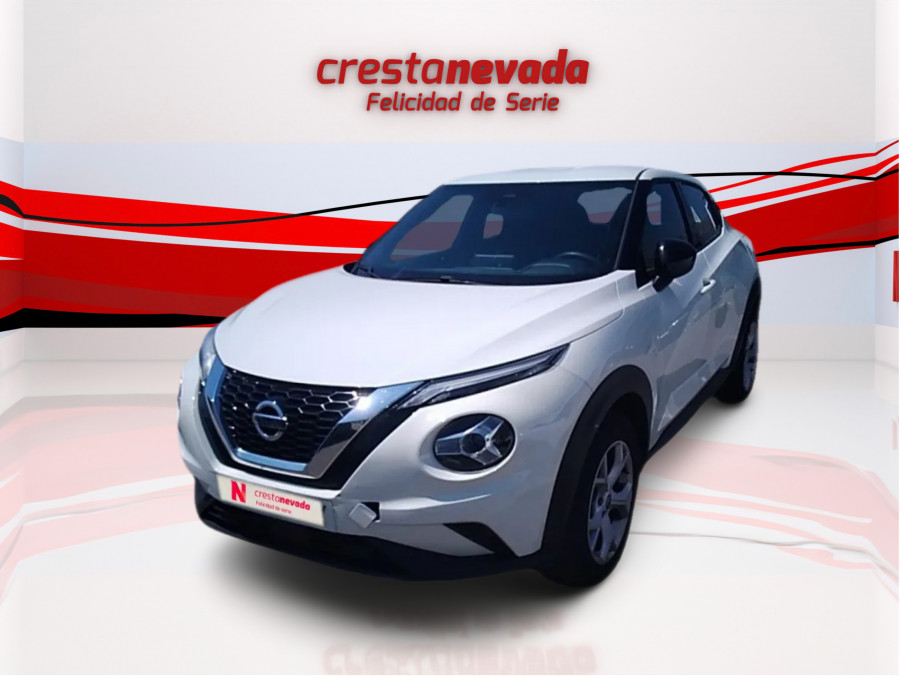 Imagen de NISSAN JUKE