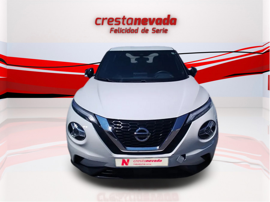 Imagen de NISSAN JUKE