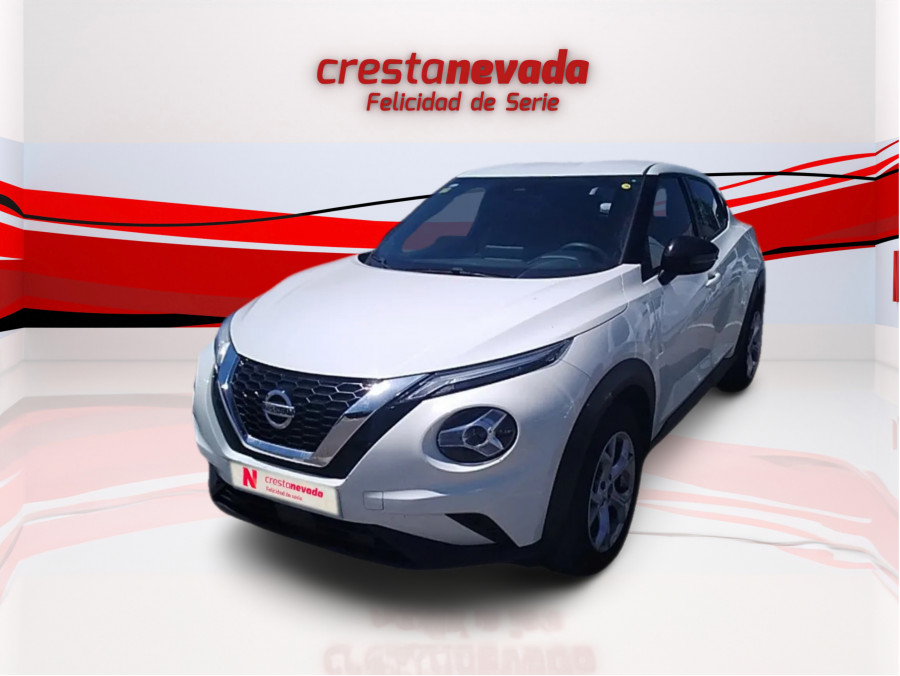 Imagen de NISSAN JUKE