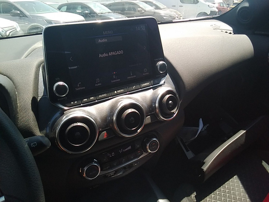 Imagen de NISSAN JUKE