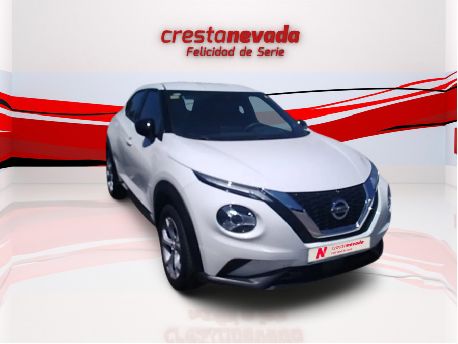 Imagen de NISSAN JUKE