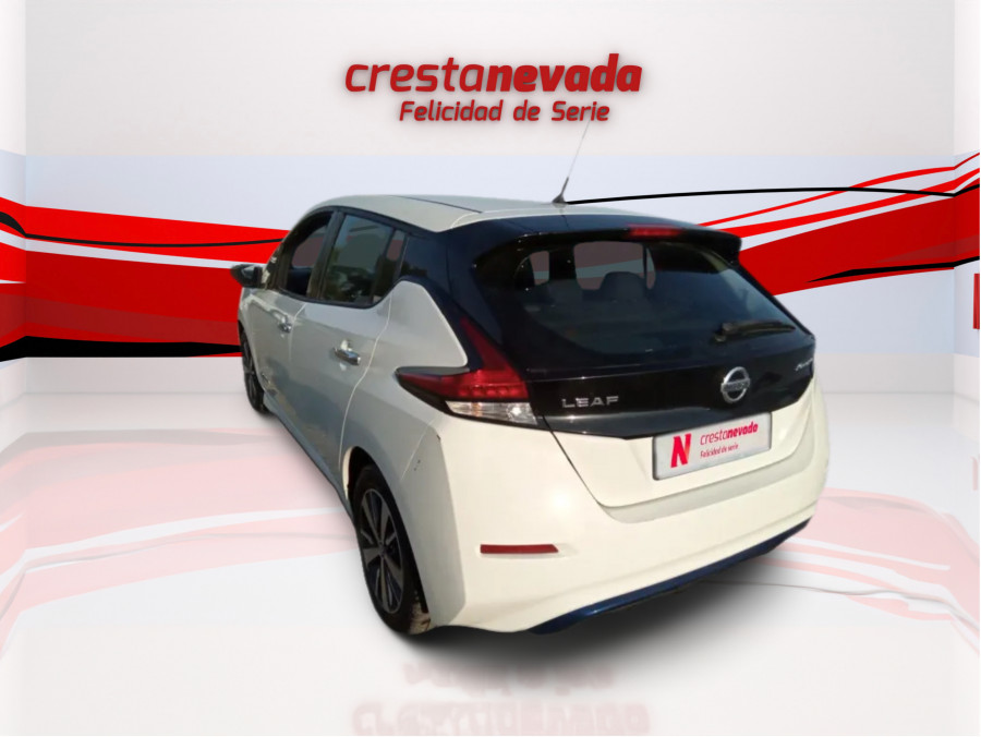 Imagen de NISSAN LEAF