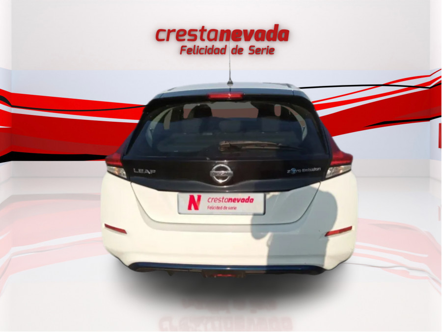 Imagen de NISSAN LEAF