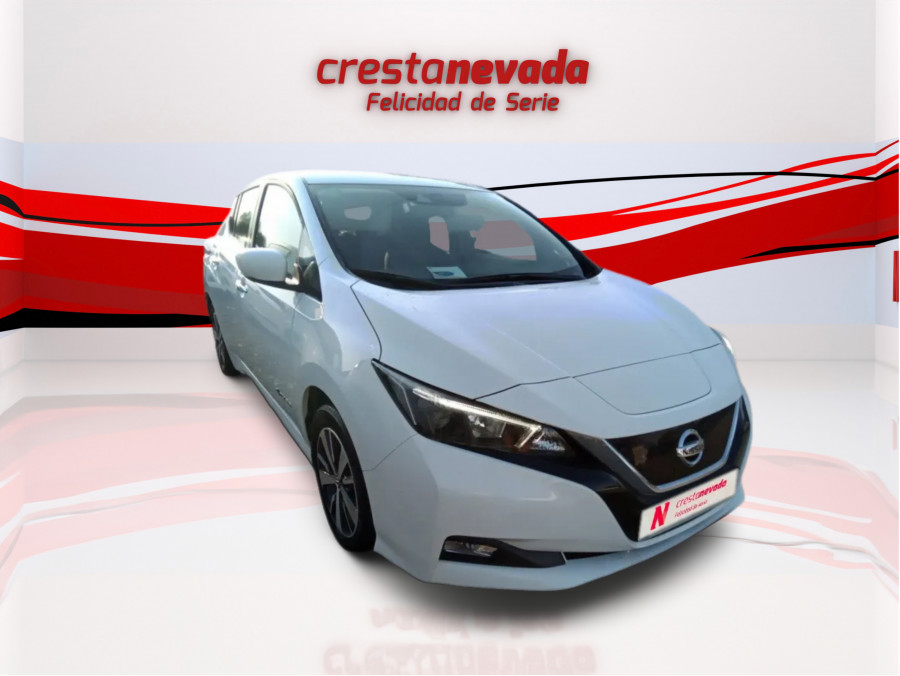 Imagen de NISSAN LEAF