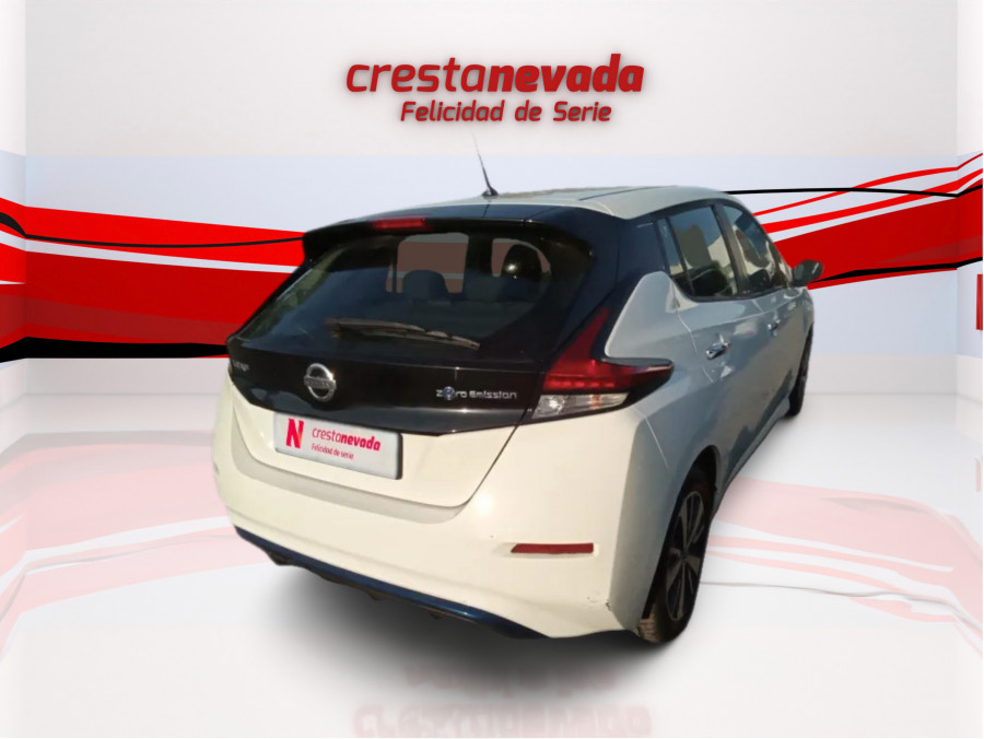 Imagen de NISSAN LEAF