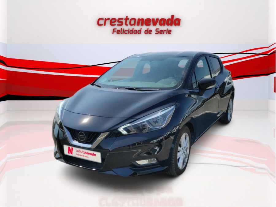 Imagen de NISSAN Micra