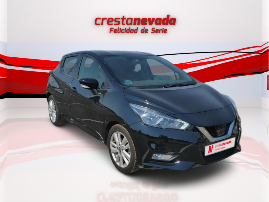 Imagen de NISSAN Micra