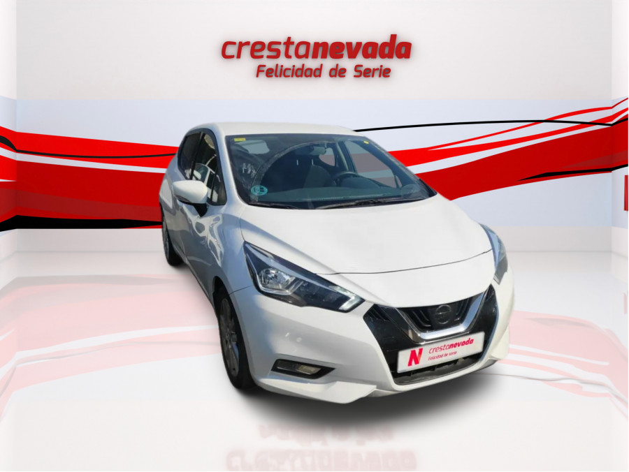 Imagen de NISSAN Micra