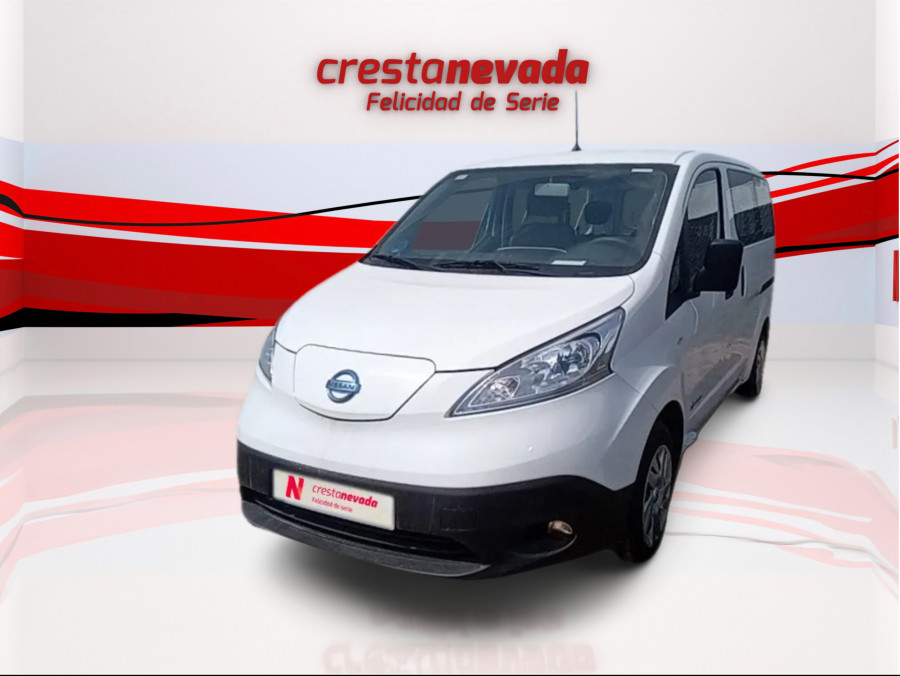 Imagen de NISSAN e-NV200