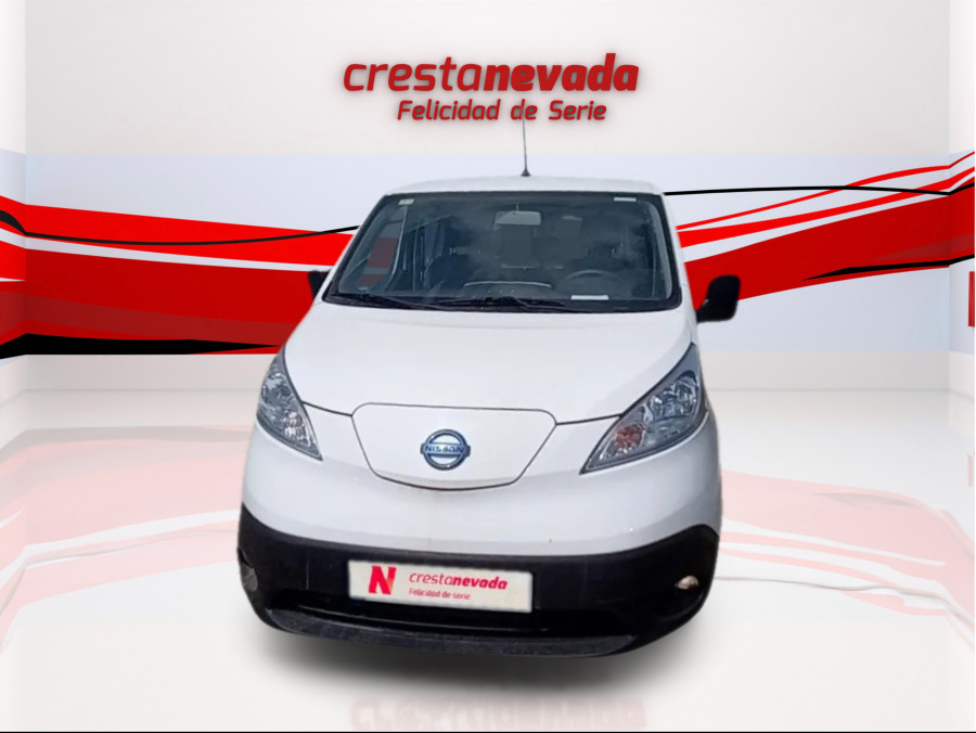 Imagen de NISSAN e-NV200