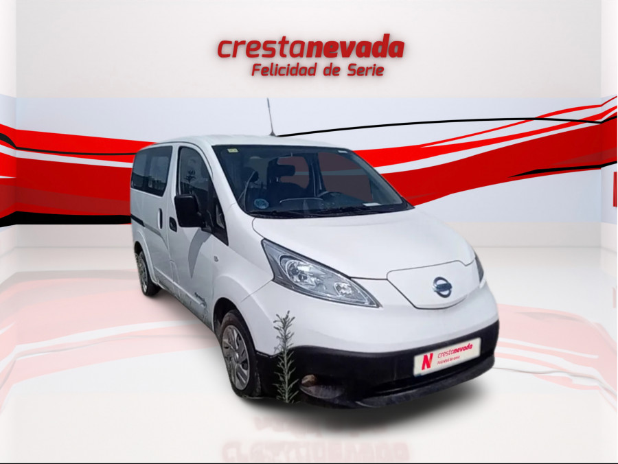 Imagen de NISSAN e-NV200